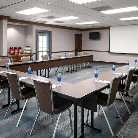 Hyatt House Scottsdale Old Town Hotel